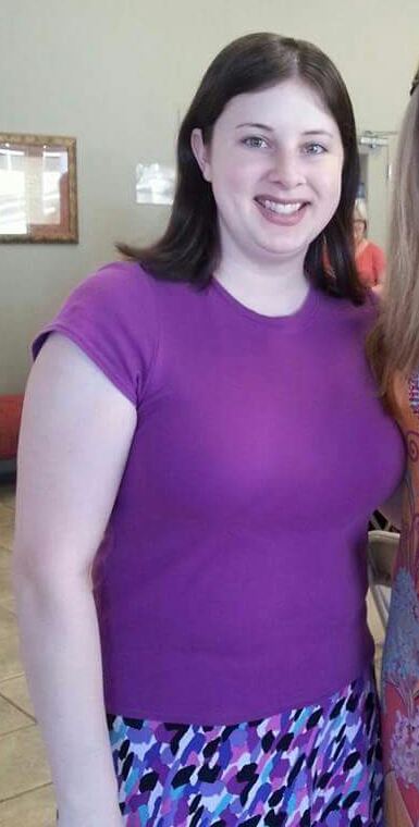 Mrs. Amber Whitehead Mrs. Amber Whitehead